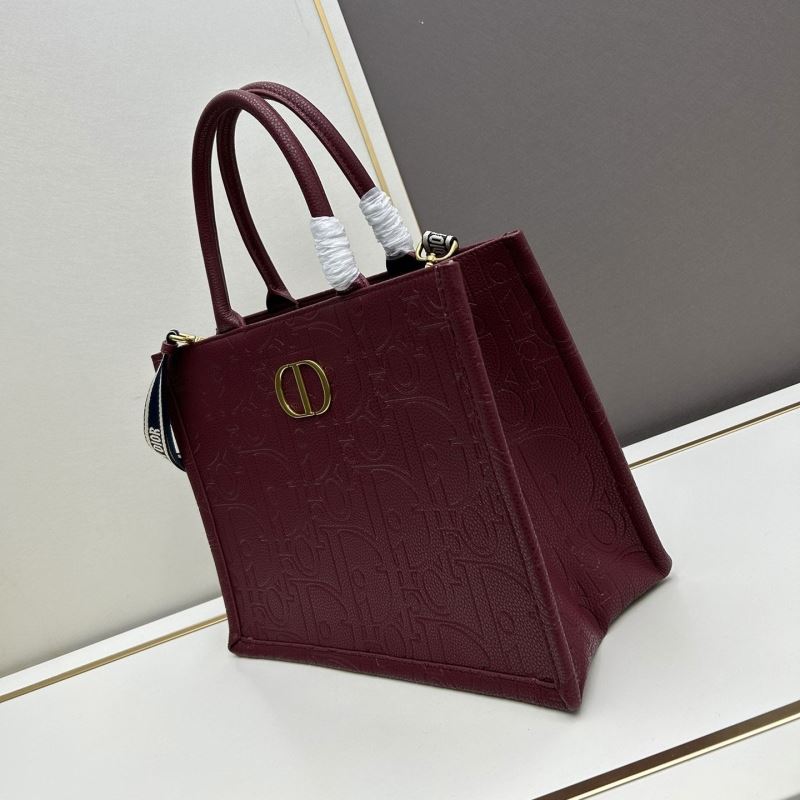 D*or shopping bags